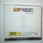 Spice Girls – Greatest Hits (CD, 2007) Australia 5099951547028
