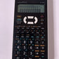 Sharp EL-531X Scientific Calculator with Cover