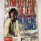 The Rolling Stones: Sympathy for the Devil (DVD, 1968) All Regions