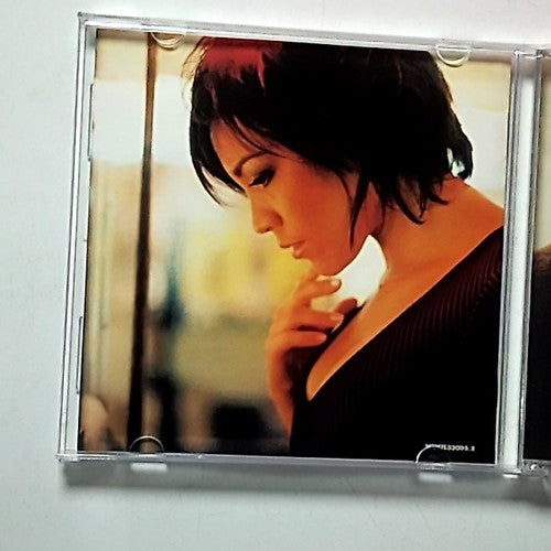 Kate Ceberano – Pash (CD, 1998) Australia MUSH33095.2