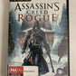 Assassin's Creed: Rogue PC DVD Windows Game