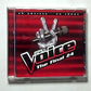 Various – The Voice: The Final 24 (CD, 2012) Australia 3706627