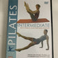 Pilates Intermediate : Volume 2 (DVD) Isabelle Kürzi  All Regions