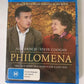Philomena (Blu-ray, 2013) Steve Coogan, Judi Dench Region B