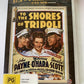 To the Shores of Tripoli (DVD, 1942) John Payne, Maureen O'hara Region 4 NEW