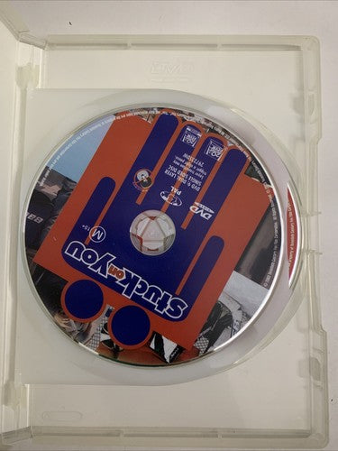 Dodgeball / Stuck on You (DVD, 2004, 2-Disc) Matt Damon, Ben Stiller Region 4