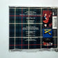 Mike Oldfield – Tattoo (CD, 1992) Europe YZ 708CD