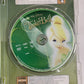 Tinker Bell (DVD, 2008) Disney Animation Movie Region 4