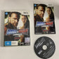 Smack Down Vs Raw 2009 Nintendo Wii PAL Game Complete
