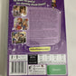 Bewitched : Season 8 (DVD, 1966, 4-Disc) Region 4