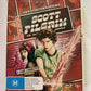 Scott Pilgrim Vs The World (Limited Edition, Blu-ray, 2010) All Regions NEW