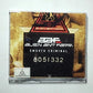 Alien Ant Farm – Smooth Criminal (CD, 2001) Australasia 450 887-2