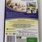 The Sound of Music (DVD, 1965) Christopher Plummer, Julie Andrews  Region 4