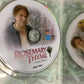 Rosemary & Thyme : Series 3 (DVD, 2005, 2-Disc) Region 4