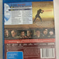 Star Wars: The Last Jedi (Blu-ray, 2017, 2-Disc) All Regions