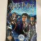 Harry Potter and the Prisoner of Azkaban Microsoft XBOX Original PAL Complete
