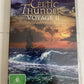 Celtic Thunder – Voyage II (DVD, 2012) All Regions
