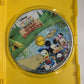 Disney Mickey Mouse Clubhouse: Mickey's Great Outdoors (DVD, 2010) Region 4