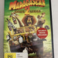 Madagascar 2: Escape 2 Africa (DVD, 2008) Dreamworks Animated Film Region 4