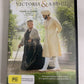 Victoria & Abdul (DVD, 2017) Judi Dench Region 4