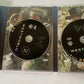 Westworld : Season 1 (DVD, 2016, 3-Disc) Ed Harris, Anthony Hopkins Region 4