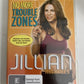 Jillian Michaels: No More Trouble Zones (DVD, 2008) Region 4 NEW