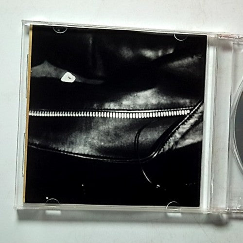 Yohji Yamamoto – Dog of Terror (CD, 1998) Japan AGCA-10012