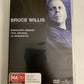 Mercury Rising / The Jackal / 12 Monkeys (DVD, 2000) Bruce Willis Region 4