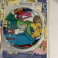 The Simpsons: Season 4 (DVD, 1992, 4-Disc) Region 4