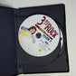 3rd Rock from the Sun : Season 3 (DVD, 1998, 3-Disc) Region 4