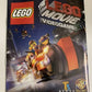 The LEGO Movie Videogame PS4 Sony PlayStation 4 Game