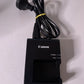 Genuine Canon Camera Battery Charger LC-E10E For LP-E10 Battery