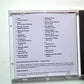 Various – Satin & Steel (The Two Sides Of Women In Rock) (CD, 1994) UK 516 971-2