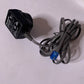 Genuine Panasonic PNLV233AL AC Adaptor 4.8V 160mA For Cordless Phone Base