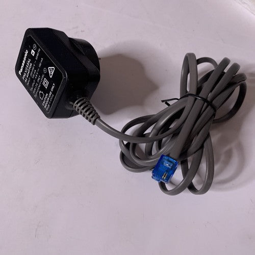 Genuine Panasonic PNLV233AL AC Adaptor 4.8V 160mA For Cordless Phone Base