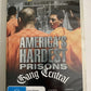 America's Hardest Prisons : Gang Central (DVD, 2009, 2-DIsc) Region 4