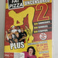 Fat Pizza Uncensored 2 (DVD, 2004, 2-Disc) Paul Fenech Region 4