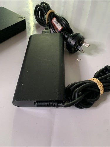 Dell WD19 Laptop Docking Station 180W + Power Supply LA180PM180 19.5V 9.23A