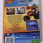 Blaze and the Monster Machines: Fired Up! (DVD, 2017) Animation Region 4