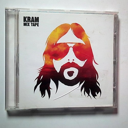 Kram – Mix Tape (CD, 2009) Australia 1796755
