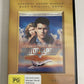 Top Gun (Special  Collector's Edition, DVD, 1986, 2-Disc) Tom Cruise Region 4