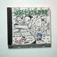 Ugly Kid Joe – Neighbor (CD, 1992) Australasia 864 233-2