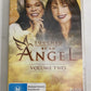 Touched by an Angel : Volume 2 (DVD, 1995, 3-Disc) All Regions NEW