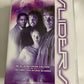 Sliders : Season 1 & 2 Dual Dimension Edition (DVD, 1996, 6-Discs) Region 4 &2
