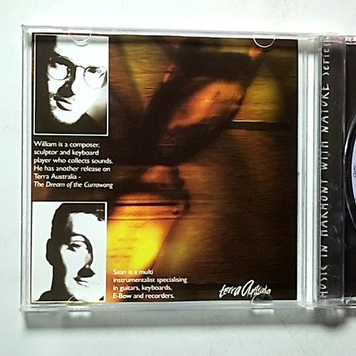 Peter Mumme – Coranderrk (CD, 1995) Australia TACD0002