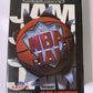 NBA Jam SEGA Mega Drive PAL 1994 Game Complete