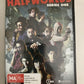 Halfworlds : Series 1 (DVD, 2015, 2-Disc) Region 4 NEW