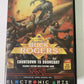 Buck Rogers: Countdown To Doomsday SEGA Mega Drive PAL 1990 Game Complete
