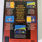 F-22 Interceptor (Sega Mega Drive, 1991) PAL Game Complete
