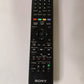 Genuine Sony HDD DVD Recorder Remote Control RMT-D259O for SVR-HDT500 SVR-HDT100